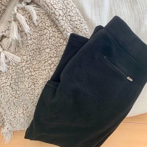 AVIA BLACK SWEATPANTS